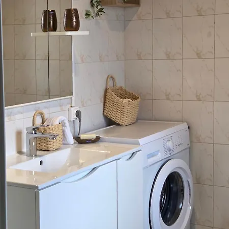 Carcen 4 Apartamento