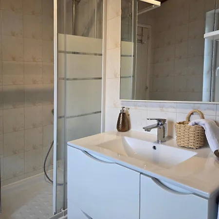Apartment Carcen 4