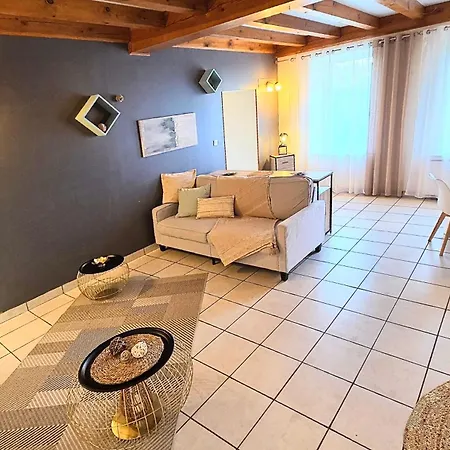 Carcen 4 Apartamento Tartas