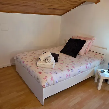 Carcen 4 Apartamento