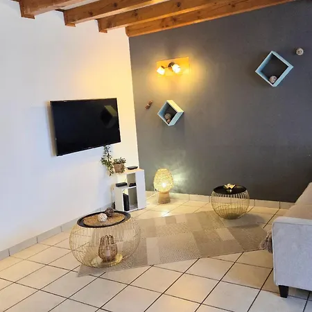 Apartment Carcen 4