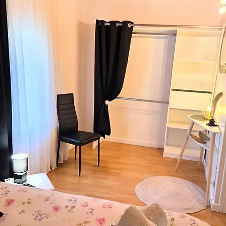 Carcen 4 Apartment *