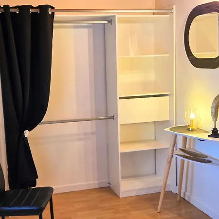 Apartamento Carcen 4 Tartas